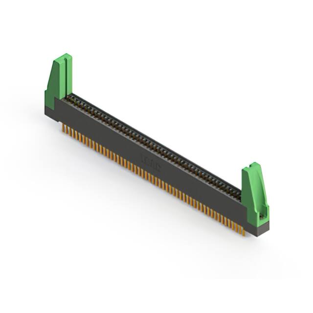 395-106-544-288 EDAC Inc.  Edgeboard Connectors